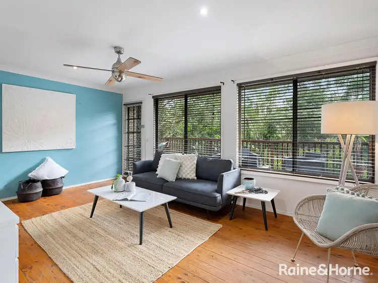 Second view of Homely house listing, 179 Glennie Street, North Gosford NSW 2250