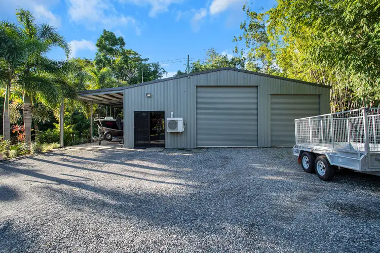 16a Rural View Drive, Rural View QLD 4740
