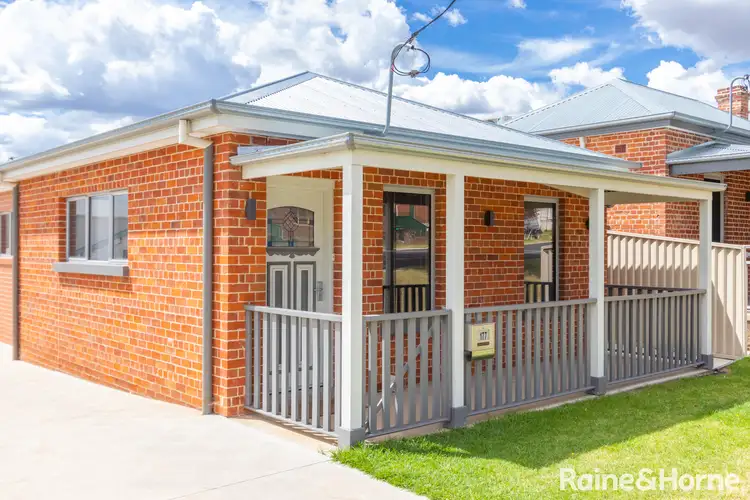 177 Durham Street, Bathurst NSW 2795