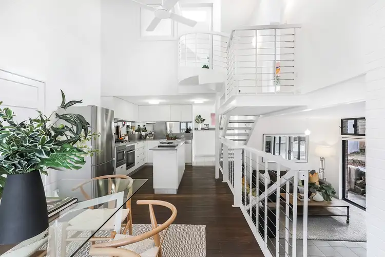Third view of Homely house listing, 16 Colgate Avenue, Balmain NSW 2041
