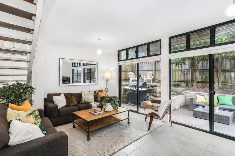 Fourth view of Homely house listing, 16 Colgate Avenue, Balmain NSW 2041