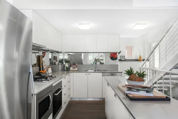 Fifth view of Homely house listing, 16 Colgate Avenue, Balmain NSW 2041