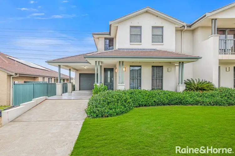 82a The Heights, Tamworth NSW 2340