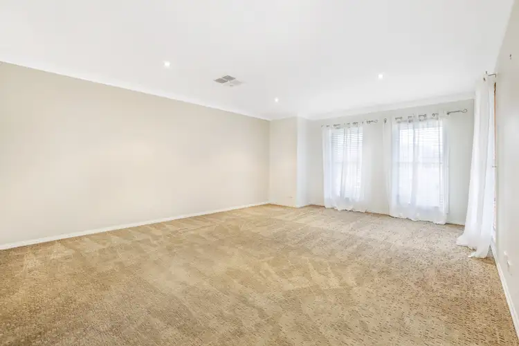 Third view of Homely semi-detached listing, 82a The Heights, Tamworth NSW 2340