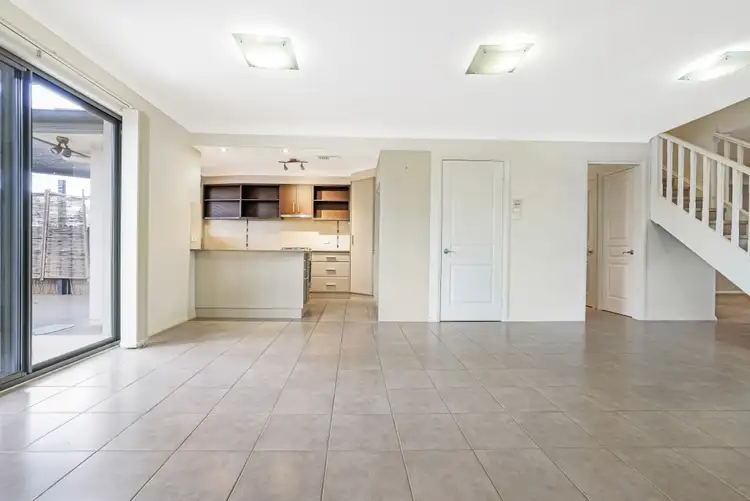 Fourth view of Homely semi-detached listing, 82a The Heights, Tamworth NSW 2340