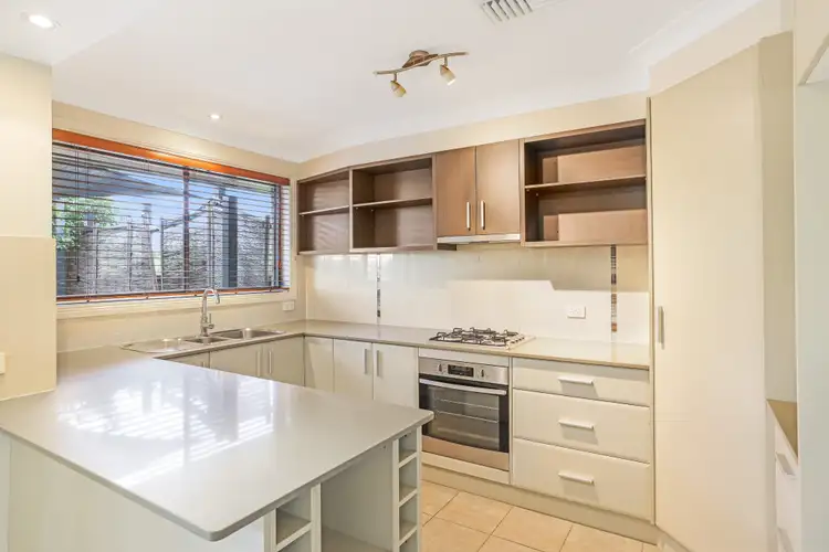 Fifth view of Homely semi-detached listing, 82a The Heights, Tamworth NSW 2340