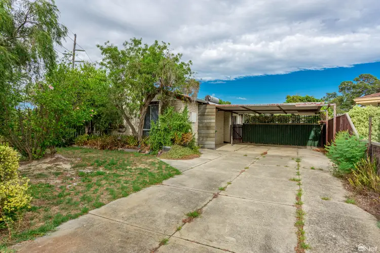 13 Gleed Court, Gosnells WA 6110