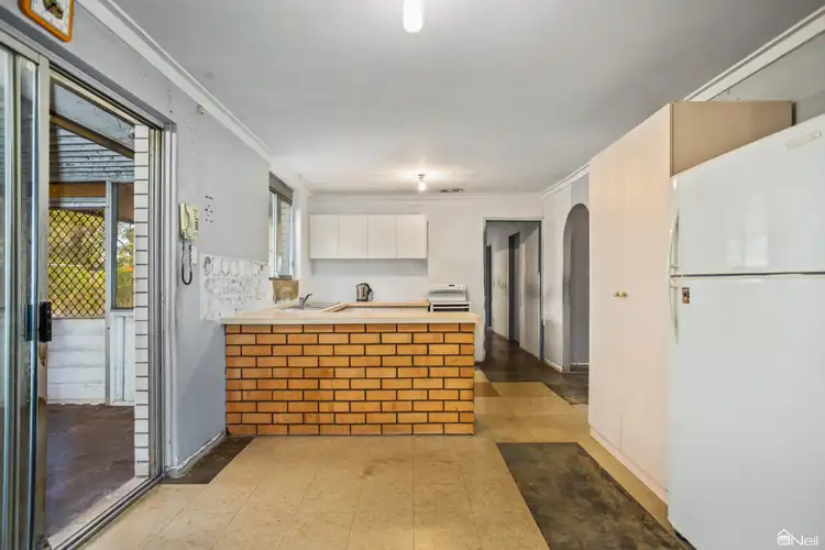 Seventh view of Homely house listing, 13 Gleed Court, Gosnells WA 6110