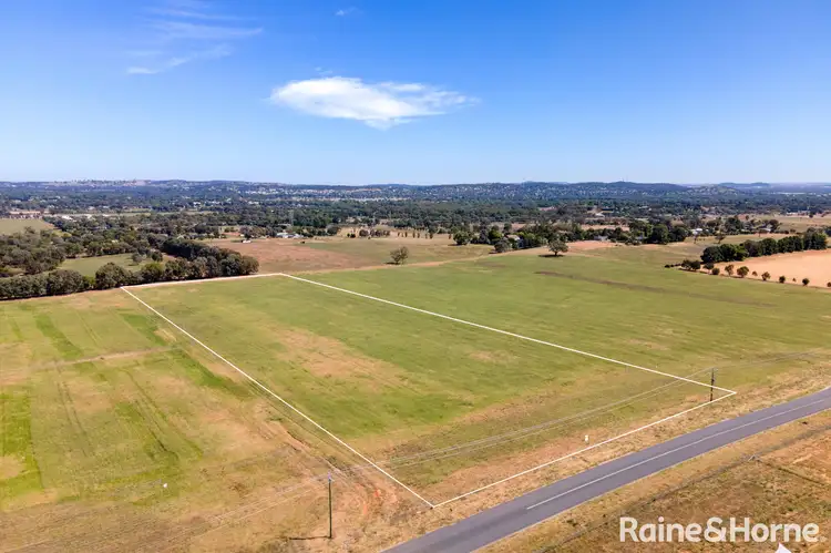 129 Butterbush Road, Gregadoo NSW 2650