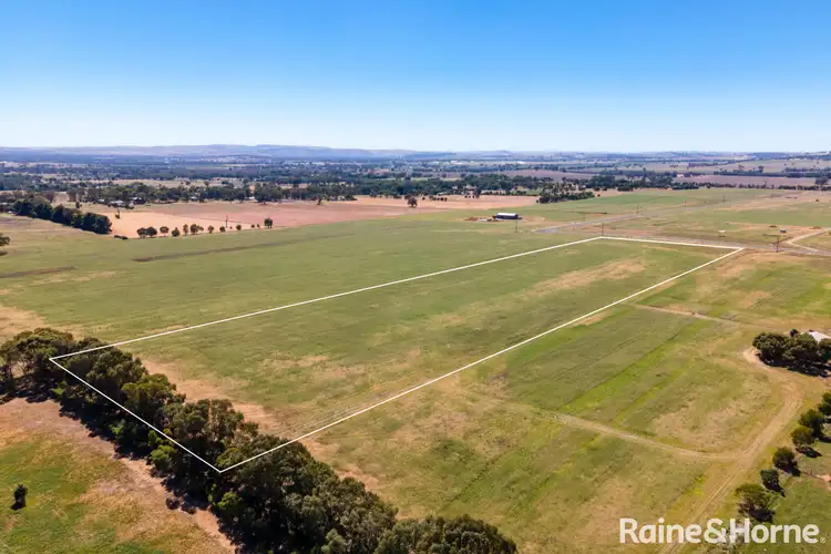 Second view of Homely land listing, 129 Butterbush Road, Gregadoo NSW 2650