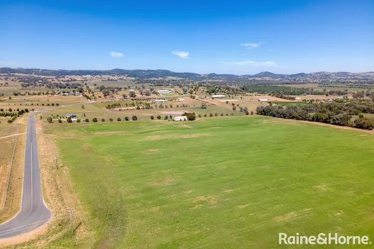 Third view of Homely land listing, 129 Butterbush Road, Gregadoo NSW 2650