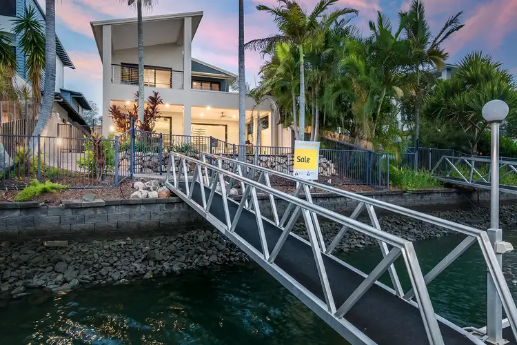 Third view of Homely house listing, 47 Balmara Place, Coomera Waters QLD 4209