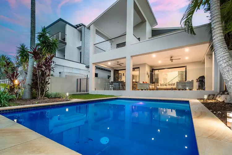 Fourth view of Homely house listing, 47 Balmara Place, Coomera Waters QLD 4209