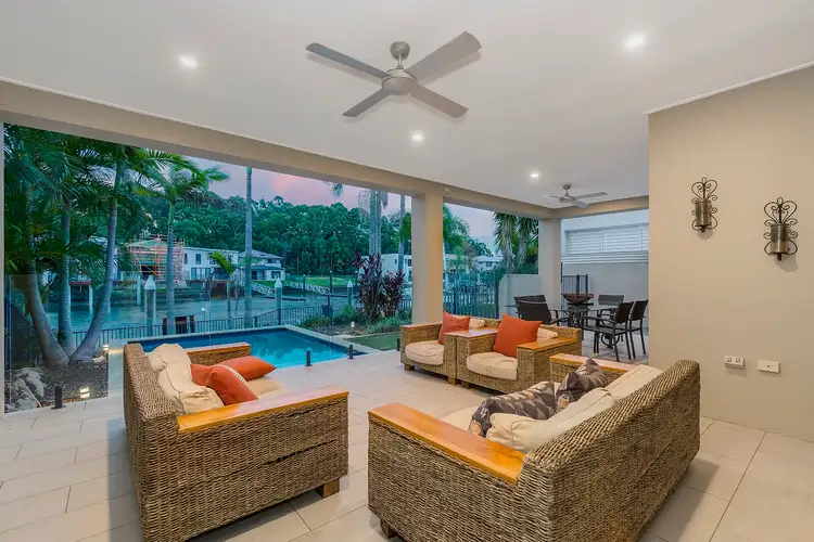 Sixth view of Homely house listing, 47 Balmara Place, Coomera Waters QLD 4209