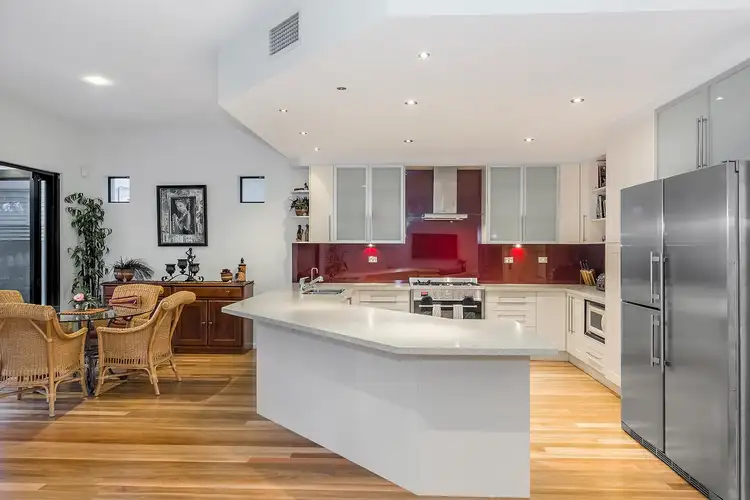Seventh view of Homely house listing, 47 Balmara Place, Coomera Waters QLD 4209