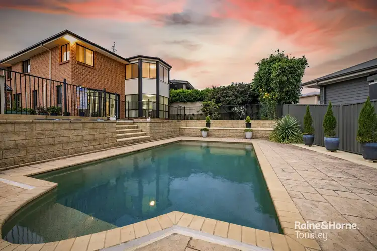 Second view of Homely house listing, 11 Mulwala Drive, Wyee Point NSW 2259