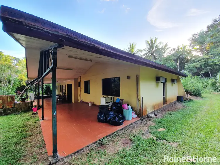 Second view of Homely house listing, 94 Ironbark Road, DIWAN, Daintree QLD 4873