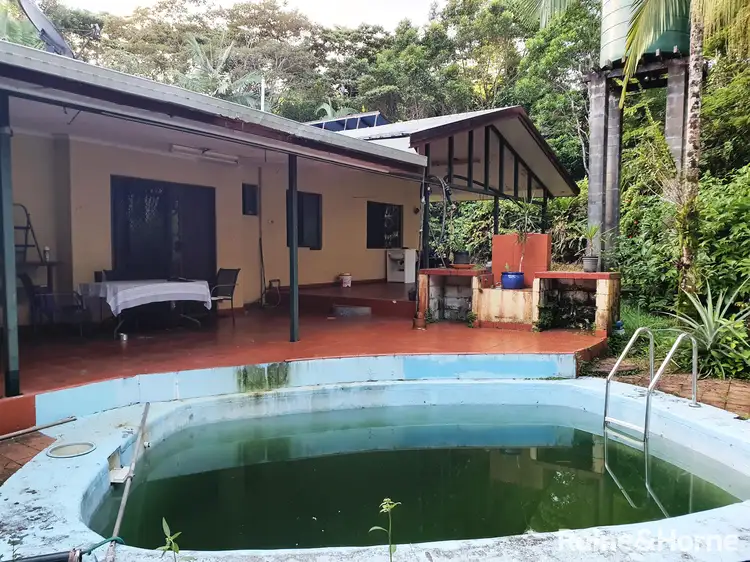 Fourth view of Homely house listing, 94 Ironbark Road, DIWAN, Daintree QLD 4873