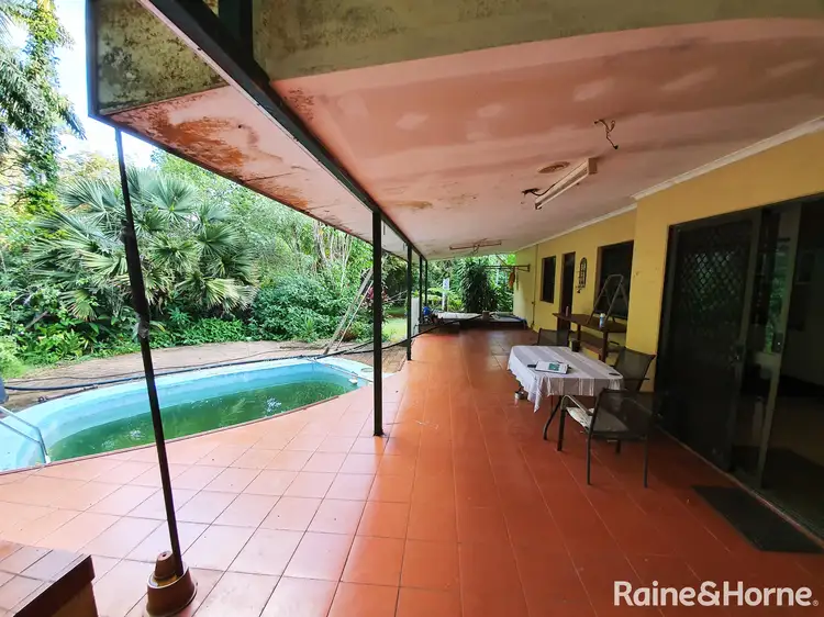 Sixth view of Homely house listing, 94 Ironbark Road, DIWAN, Daintree QLD 4873