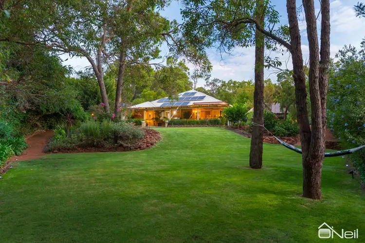 Main view of Homely house listing, 16 Forestedge Retreat, Roleystone WA 6111