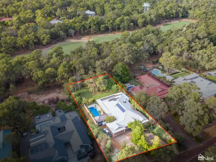 Third view of Homely house listing, 16 Forestedge Retreat, Roleystone WA 6111