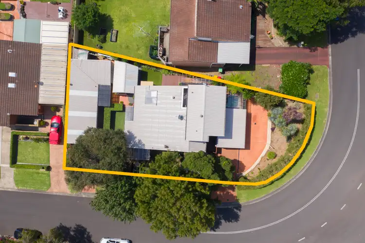 Third view of Homely house listing, 72 Hillview Circuit, Kiama NSW 2533