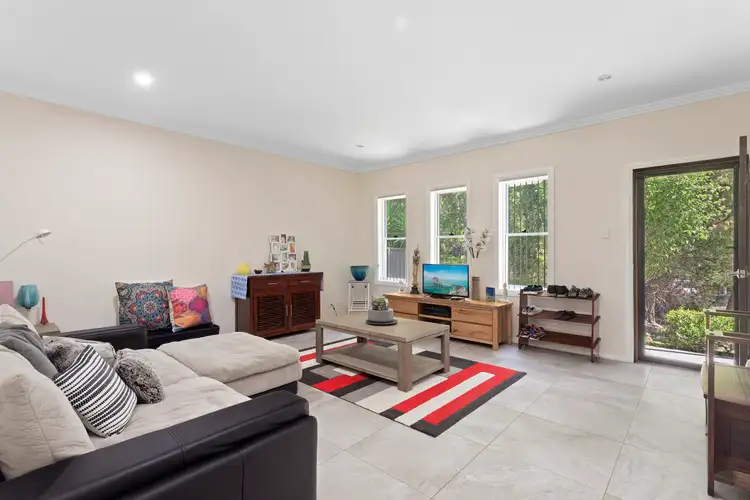 Second view of Homely house listing, 4 Bayswood Avenue, Vincentia NSW 2540