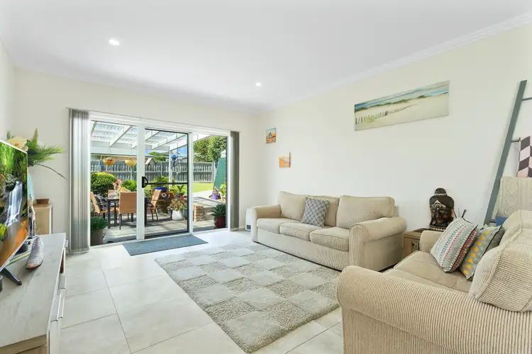 Third view of Homely house listing, 4 Bayswood Avenue, Vincentia NSW 2540