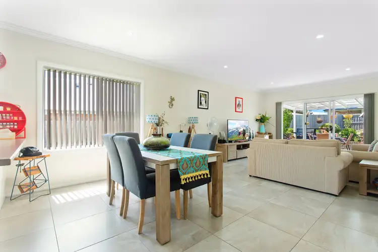 Fourth view of Homely house listing, 4 Bayswood Avenue, Vincentia NSW 2540