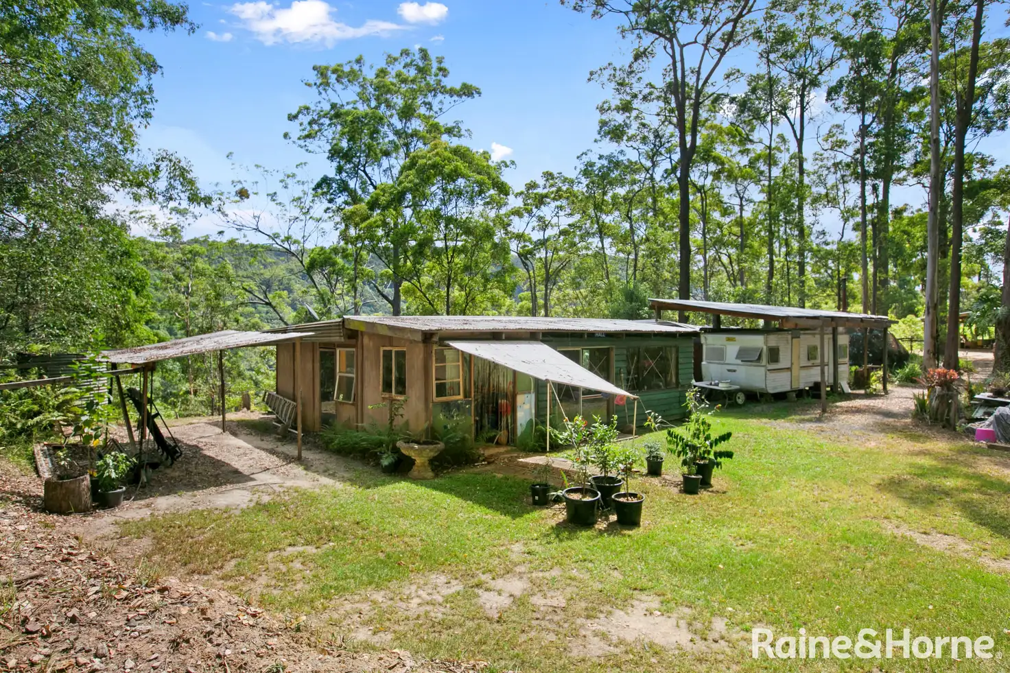 Main view of Homely house listing, 635 Upper Pinbarren Creek Road, Kin Kin QLD 4571
