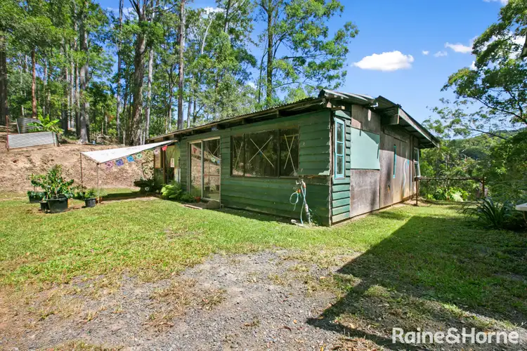 Second view of Homely house listing, 635 Upper Pinbarren Creek Road, Kin Kin QLD 4571