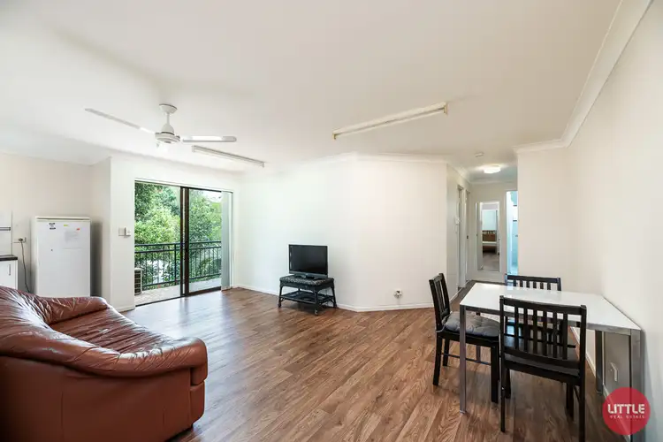 Main view of Homely apartment listing, 5/20 Durham Street, St Lucia QLD 4067