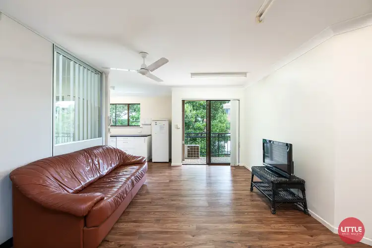 Second view of Homely apartment listing, 5/20 Durham Street, St Lucia QLD 4067