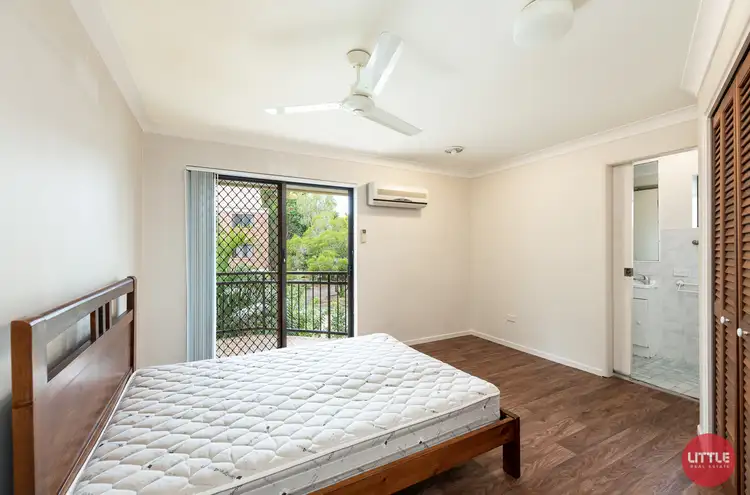Sixth view of Homely apartment listing, 5/20 Durham Street, St Lucia QLD 4067