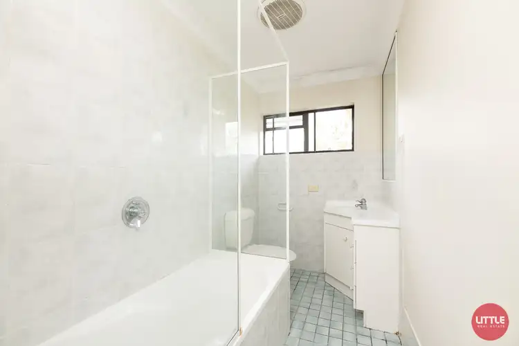 Seventh view of Homely apartment listing, 5/20 Durham Street, St Lucia QLD 4067