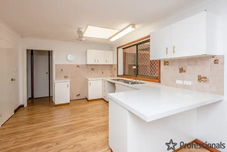 Second view of Homely house listing, 3 Cairncross Street, Beresford WA 6530