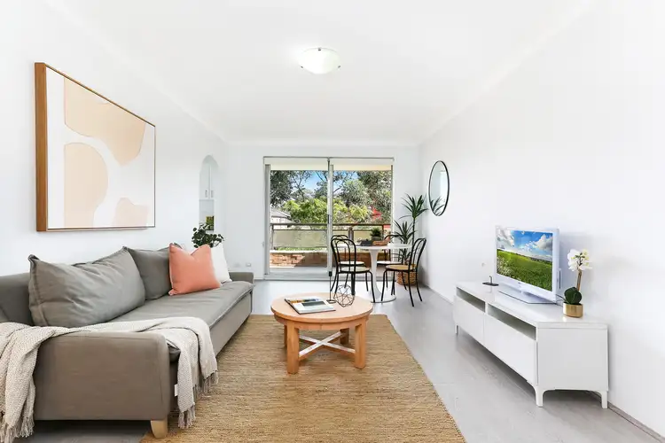 45 Warialda Street