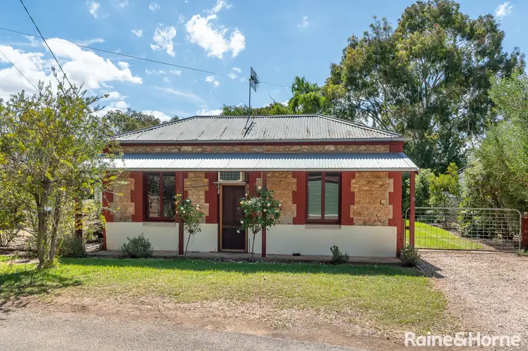 5 Melville Lane, Strathalbyn SA 5255