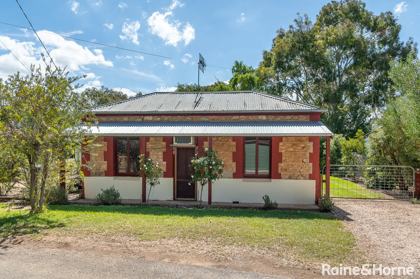 Main view of Homely house listing, 5 Melville Lane, Strathalbyn SA 5255