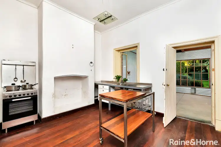 Second view of Homely house listing, 5 Melville Lane, Strathalbyn SA 5255