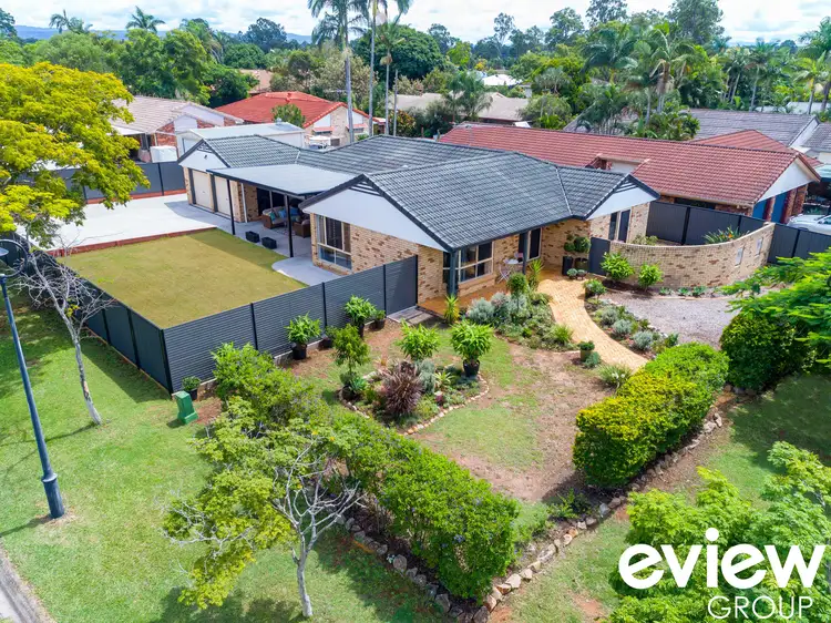 Main view of Homely house listing, 21 Bishop Lane, Bellmere QLD 4510
