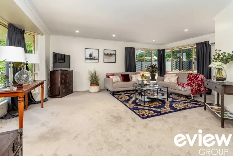 Third view of Homely house listing, 21 Bishop Lane, Bellmere QLD 4510