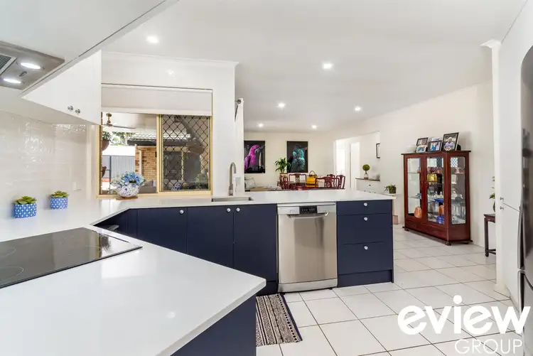 Fourth view of Homely house listing, 21 Bishop Lane, Bellmere QLD 4510