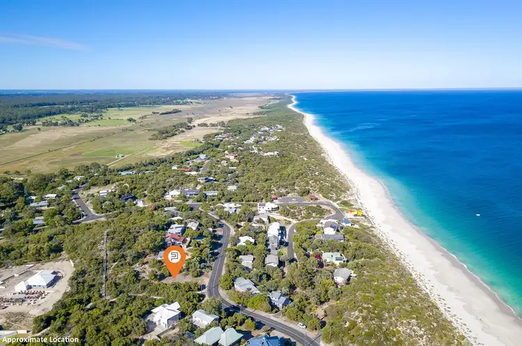 Sixth view of Homely land listing, 18 Peppermint Grove Terrace, Peppermint Grove Beach WA 6271