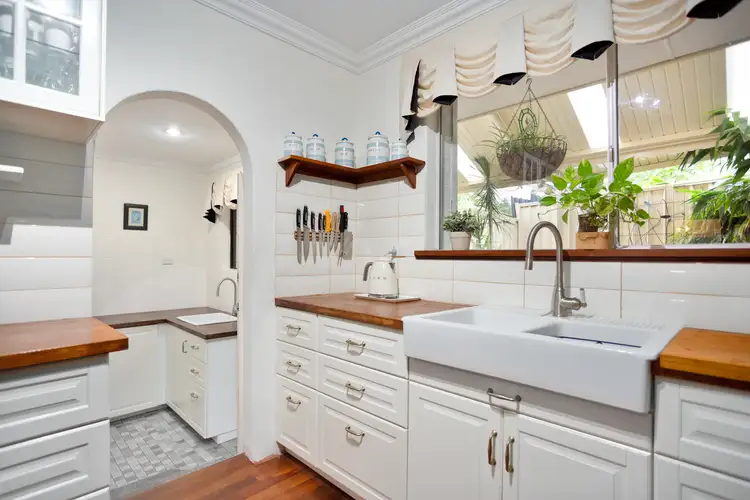 Fifth view of Homely house listing, 32 Ranford Street, Kelmscott WA 6111