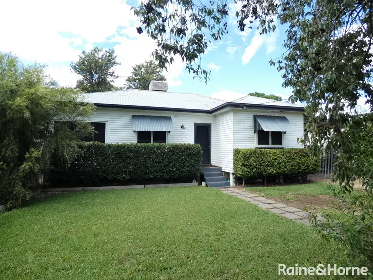 12 Ruse Street, Moree NSW 2400