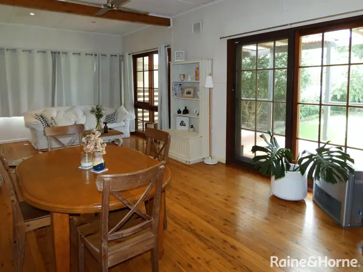 Second view of Homely house listing, 12 Ruse Street, Moree NSW 2400