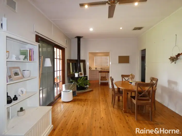 Third view of Homely house listing, 12 Ruse Street, Moree NSW 2400