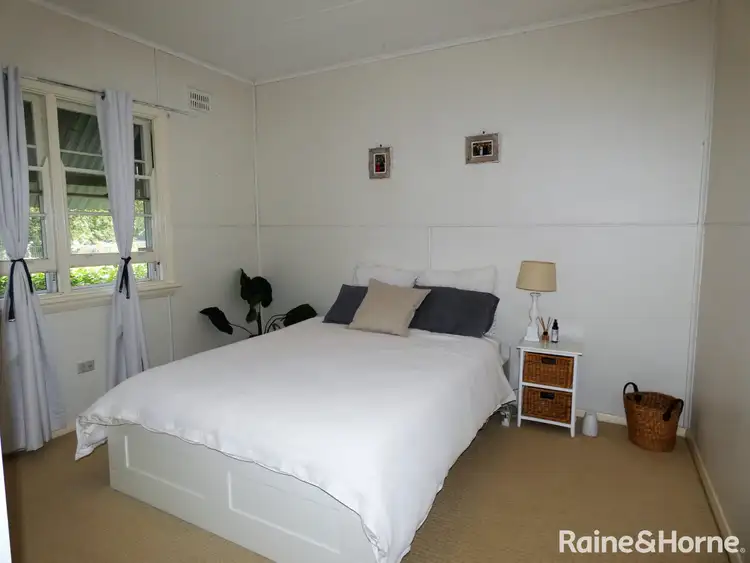 Fifth view of Homely house listing, 12 Ruse Street, Moree NSW 2400