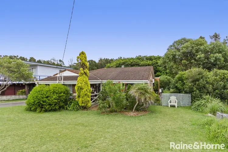 Third view of Homely house listing, 23 South Pacific Crescent, Ulladulla NSW 2539